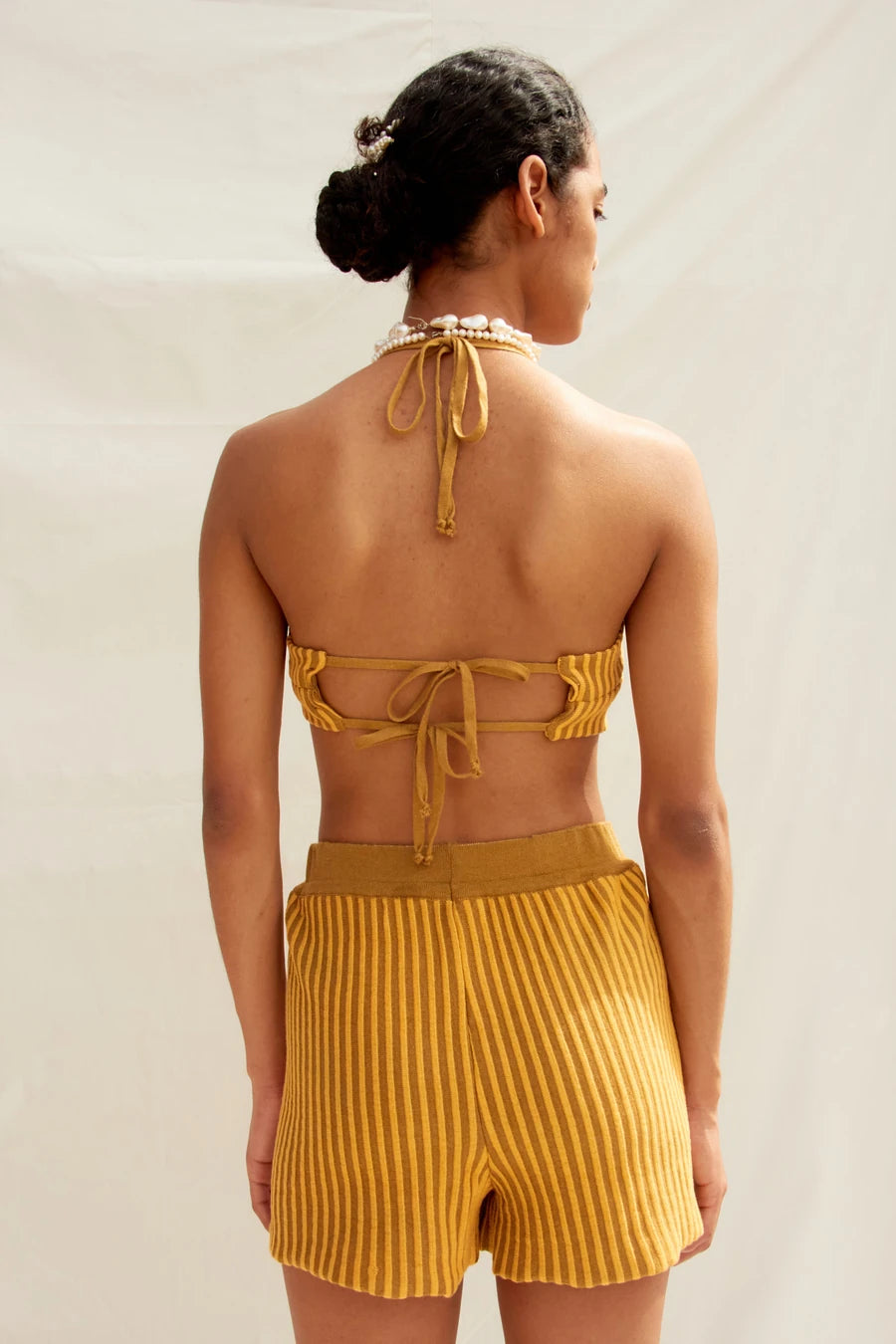 Rosalind Knitwear Shorts