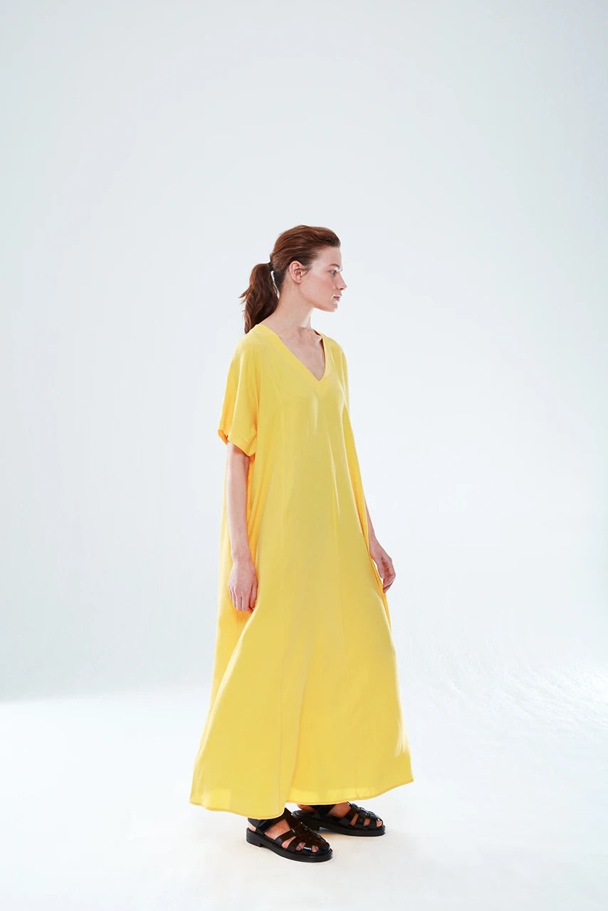 NO8 BACK TO FRONT DRESS