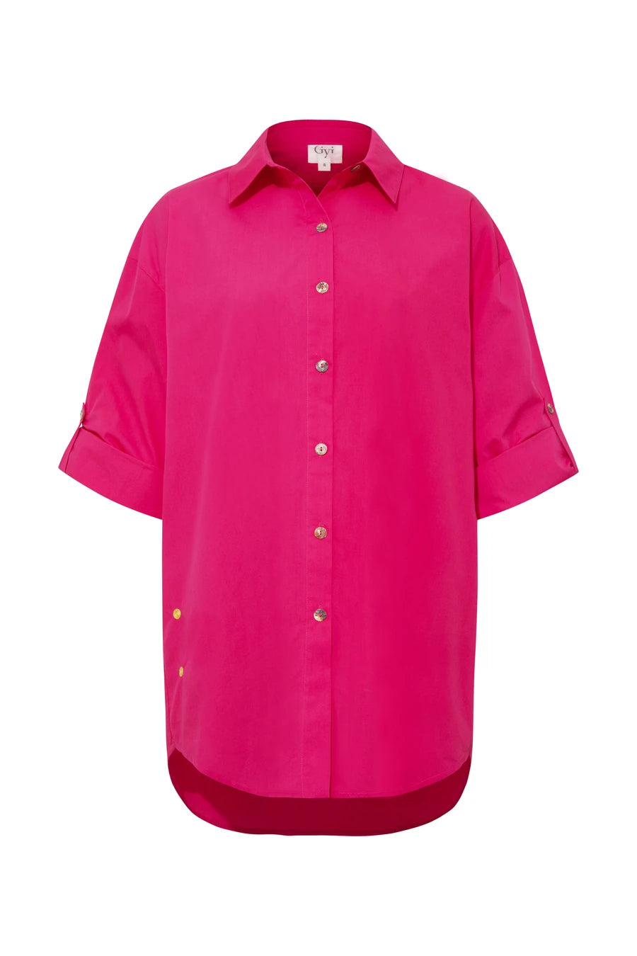 NO18 POP-OVER DRESS
