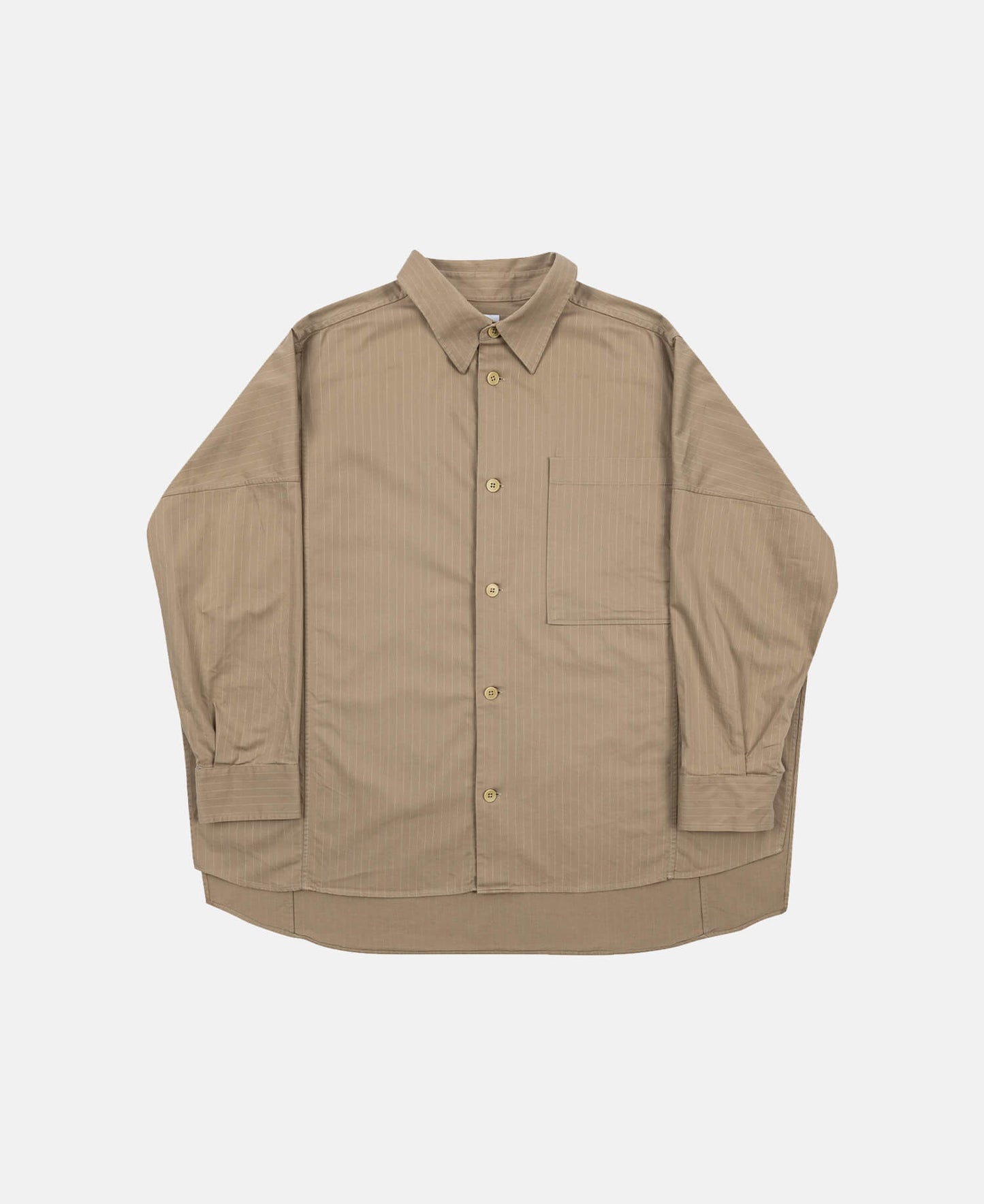 Peru Women's Shirt Jacket