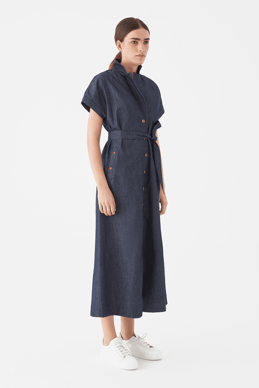 NO3 DRESS