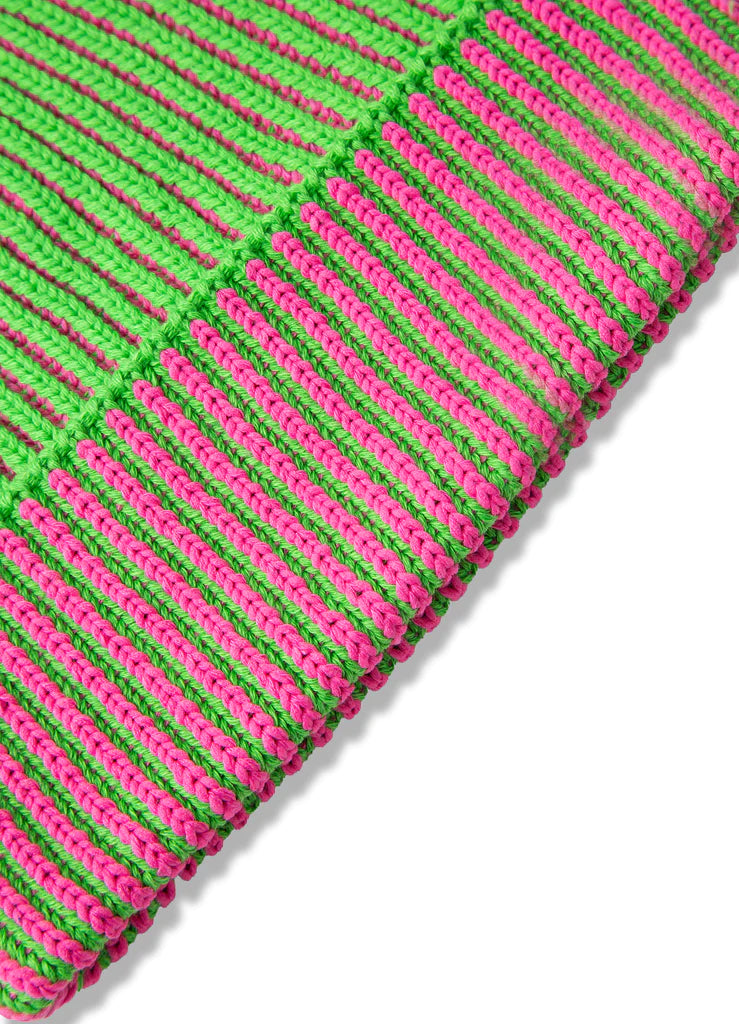 MEADOW Knitwear Beret