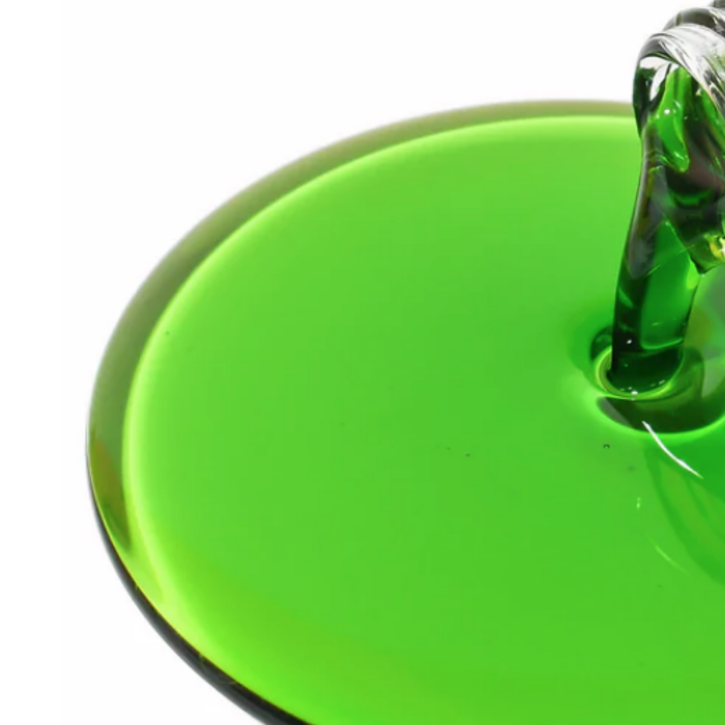 GREEN GODDESS SOOTHING OIL - SOOTHING FACE OIL