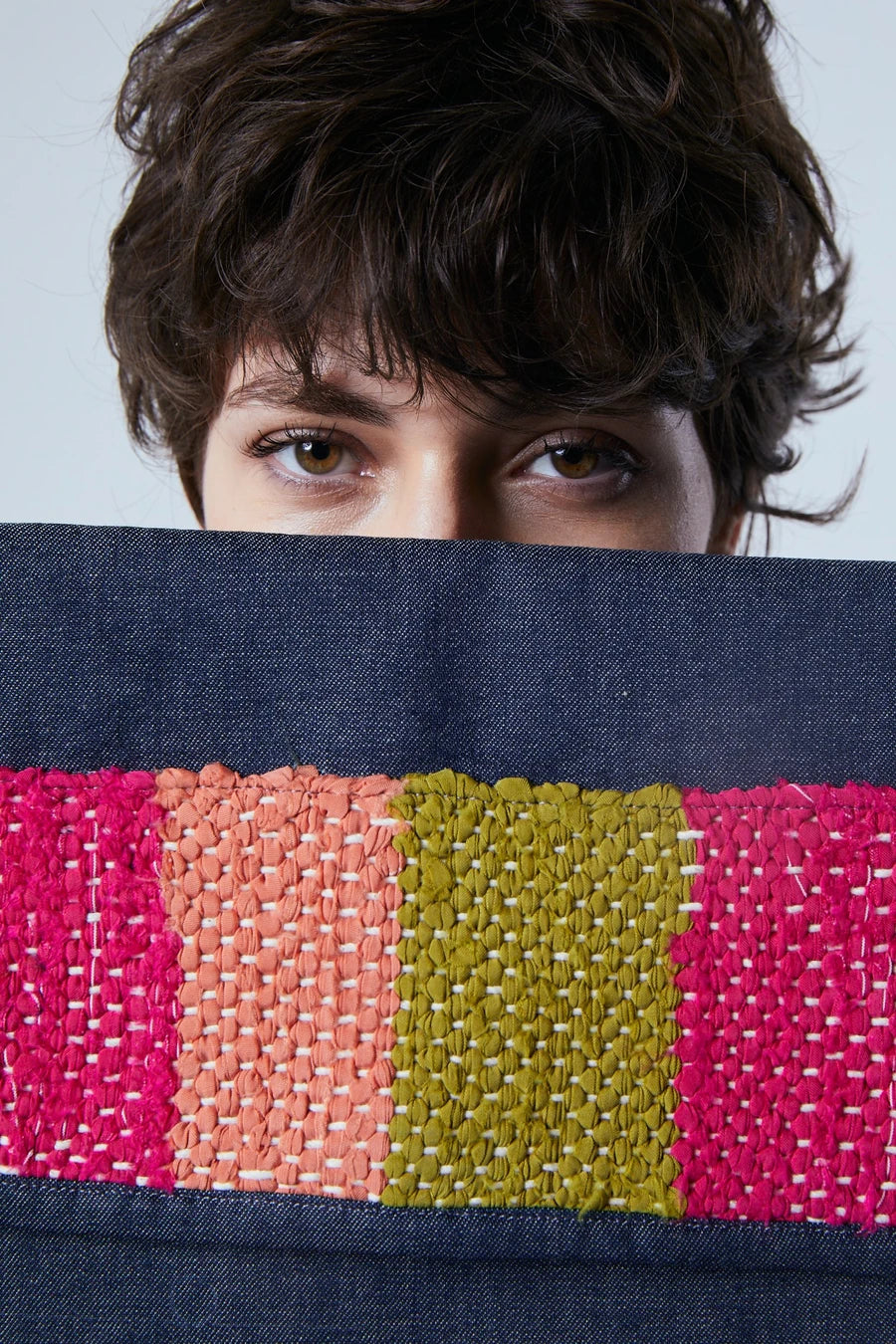GIYI CLUTCH KARISIK SERİ #4