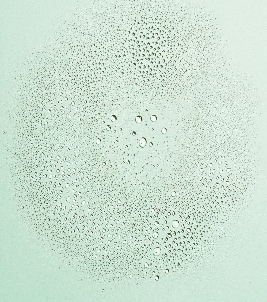 HERBY FLORAL MIST WITH ROSEMARY + YLANG YLANG HYDROSOL