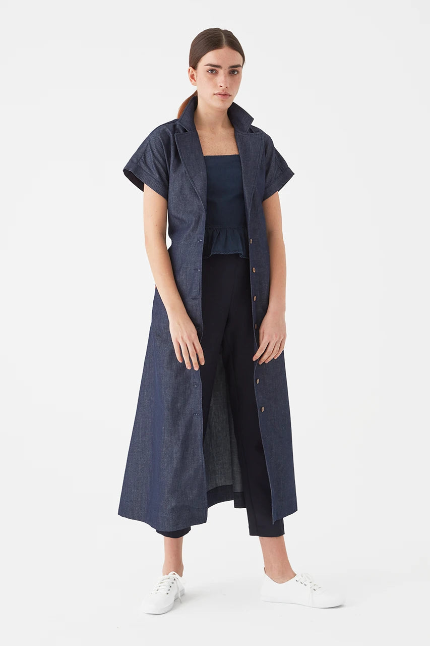 NO3 DRESS