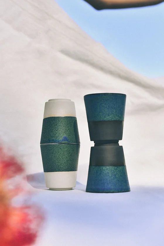 Dark Blue Lungo