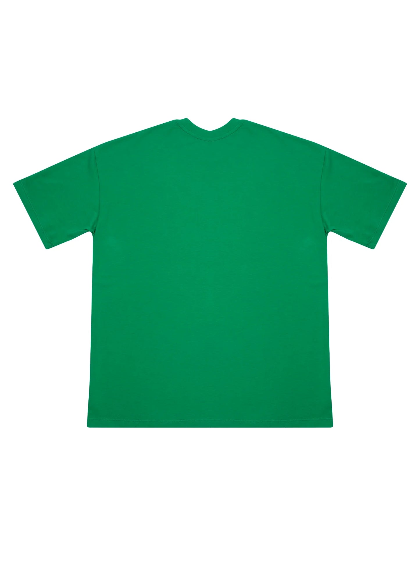 Mental Vacation Oversized T-Shirt