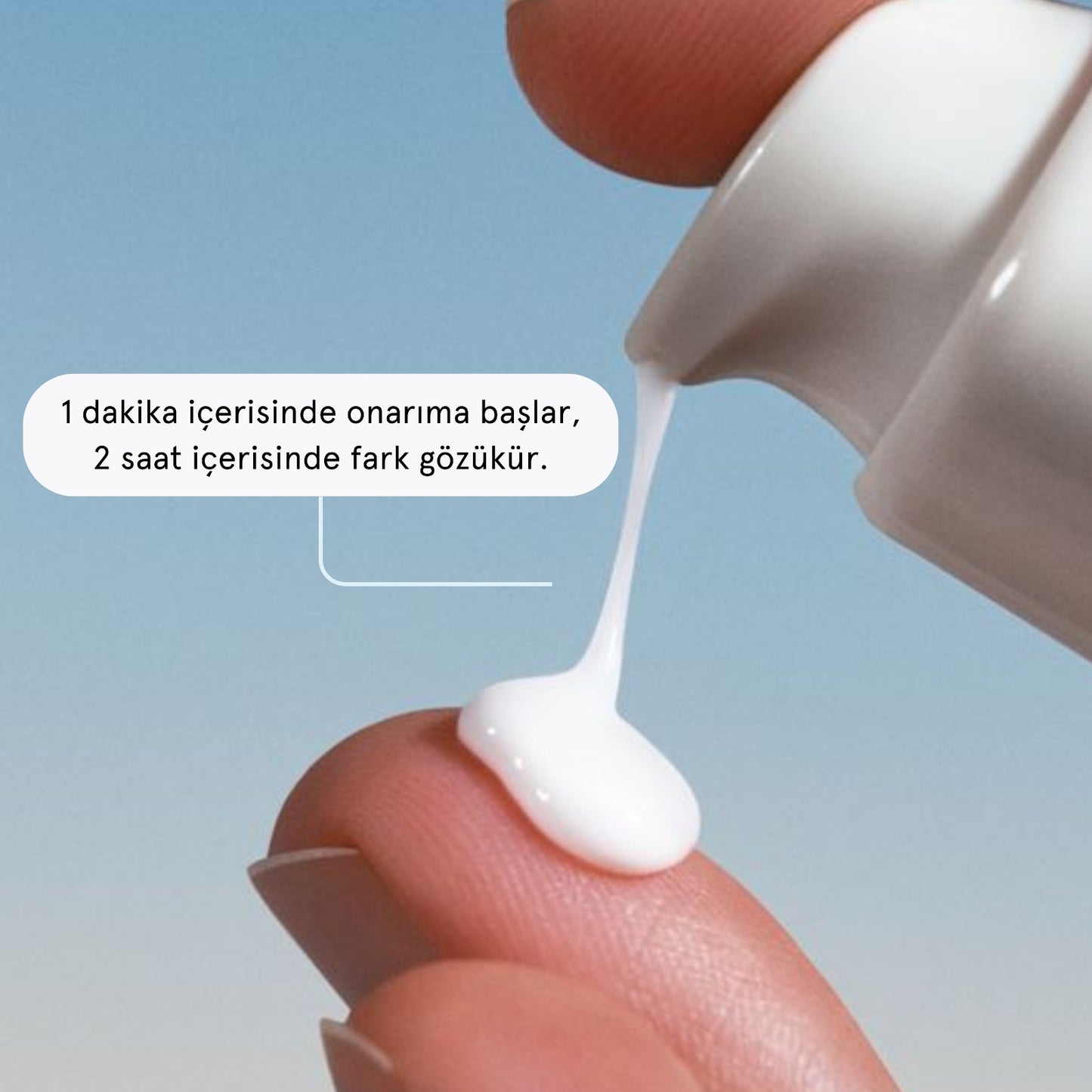 SNOWFLAKE ANTI-WRINKLE EYE CREAM - ANTI-LINE EYE CREAM WITH 5 PEPTIDES