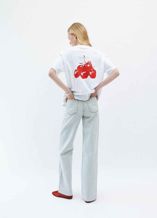 PICK ME Oversize T-Shirt