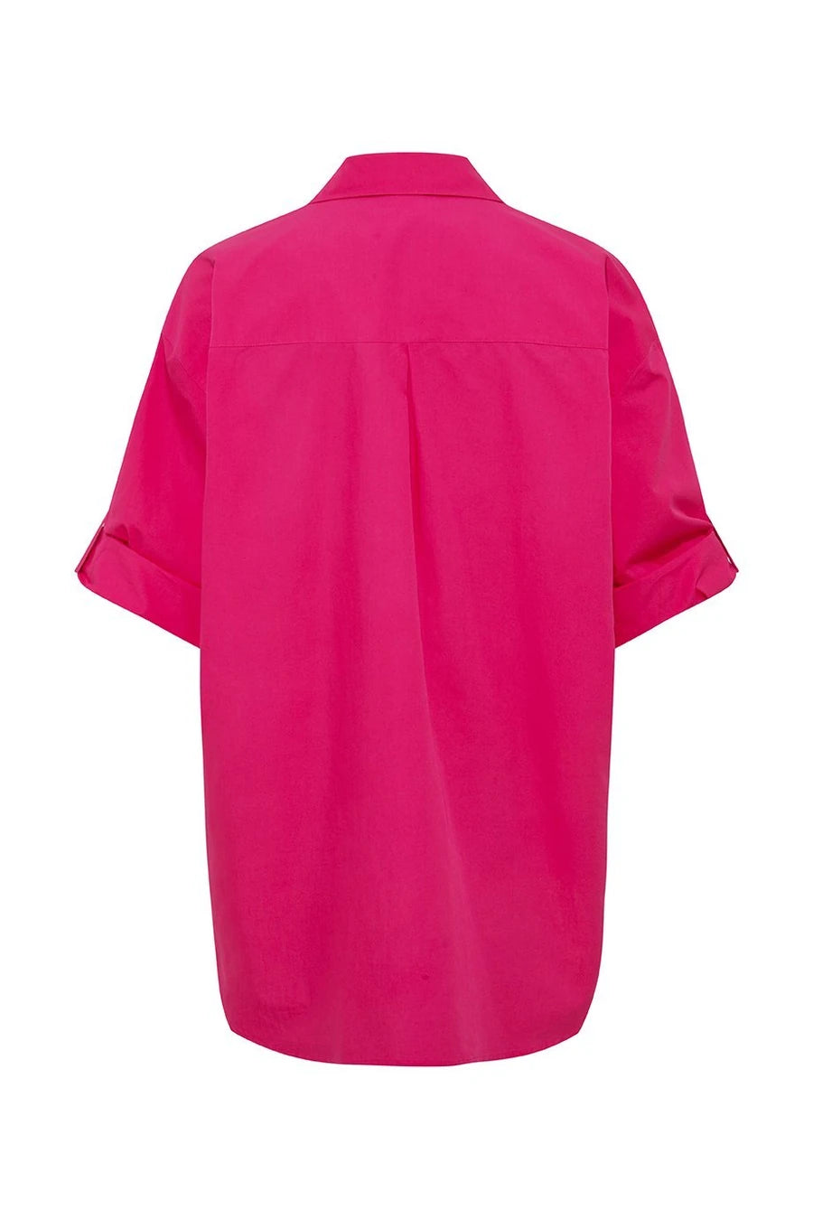 NO18 POP-OVER DRESS