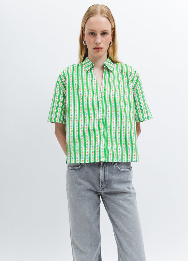 GRASS Shirts