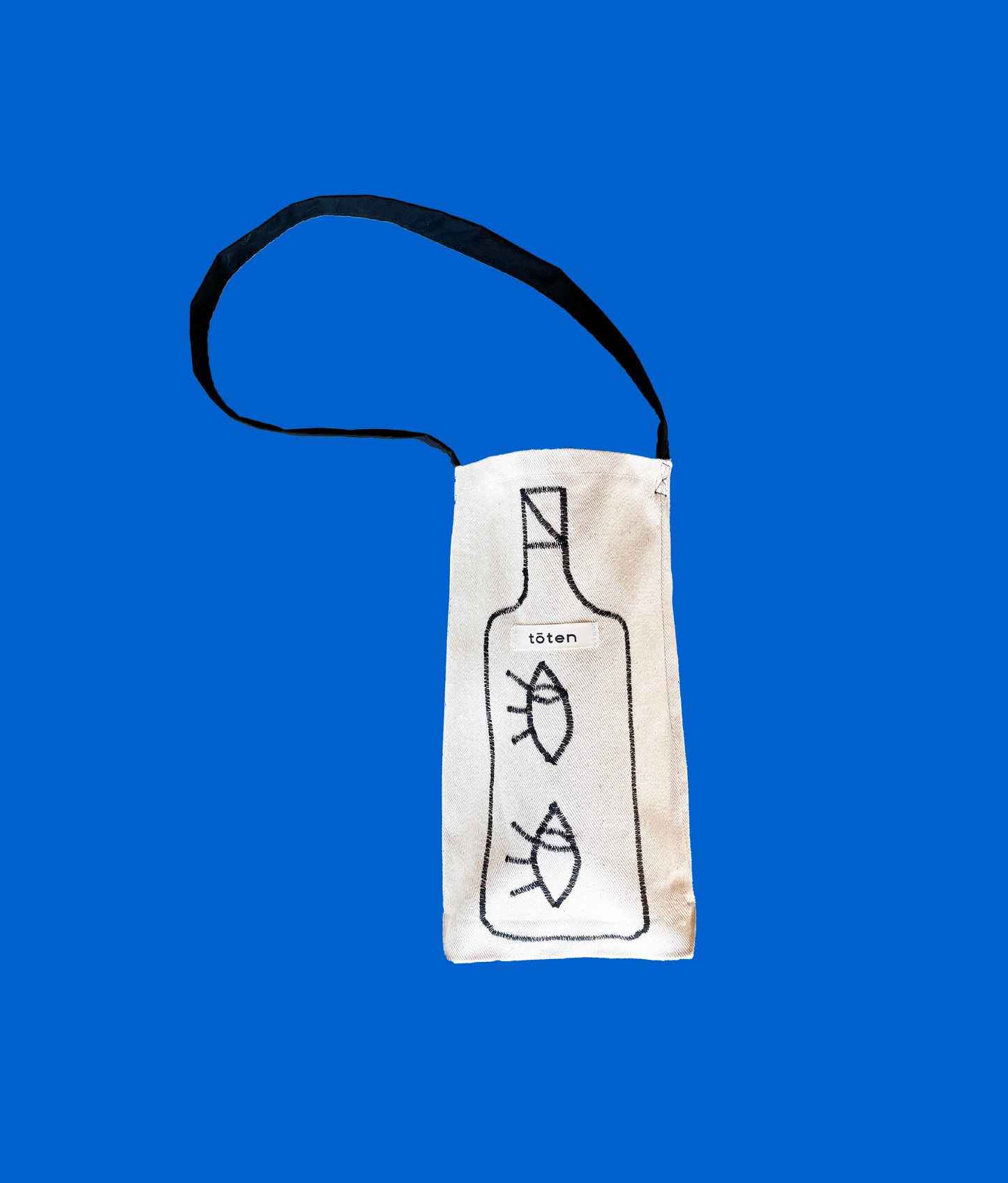 Şarap Taşıma Çantası - Wine Carrier
