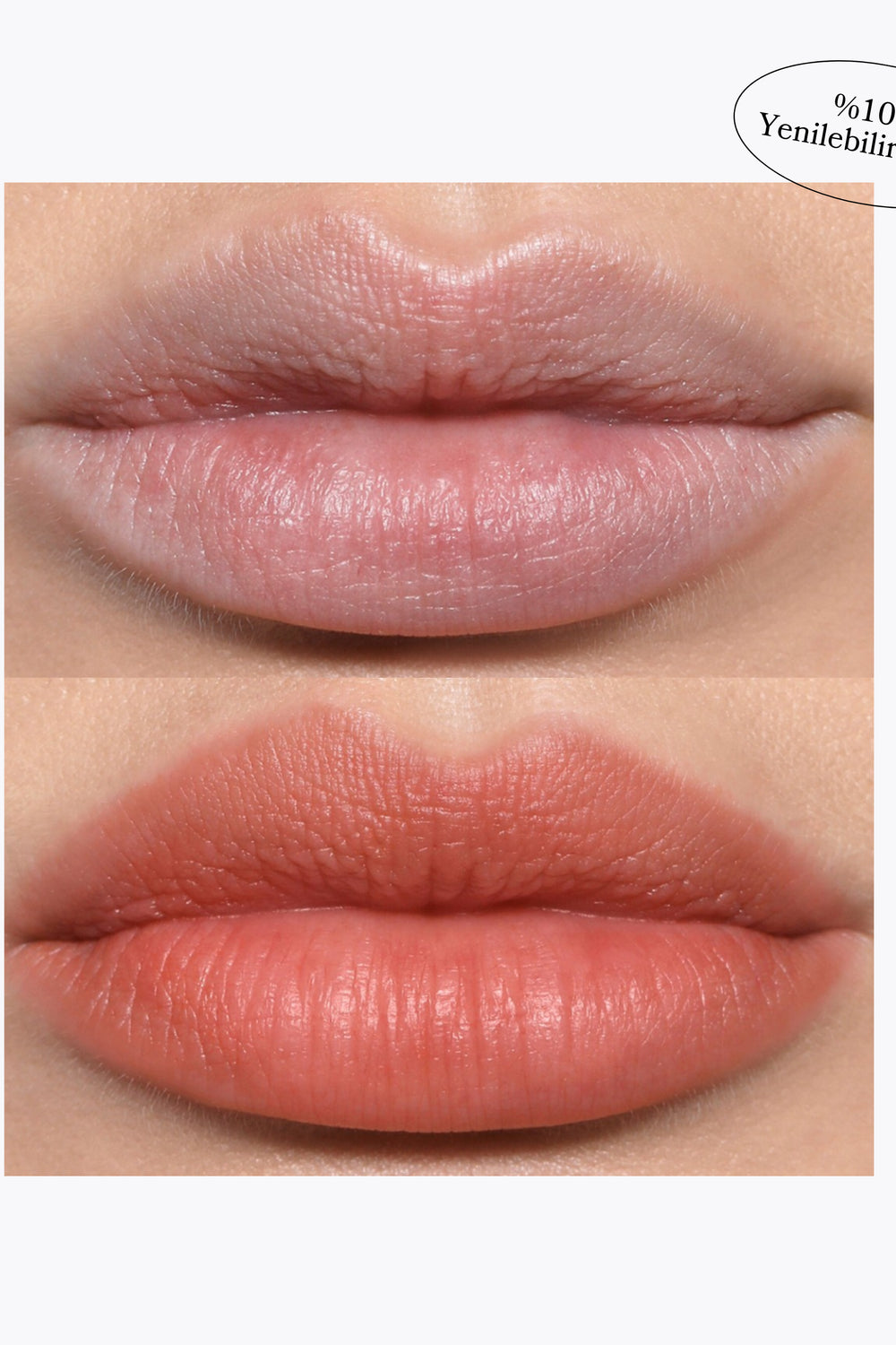 OH JUNE! TINTED LIP & CHEEK BALM 100% VEGAN