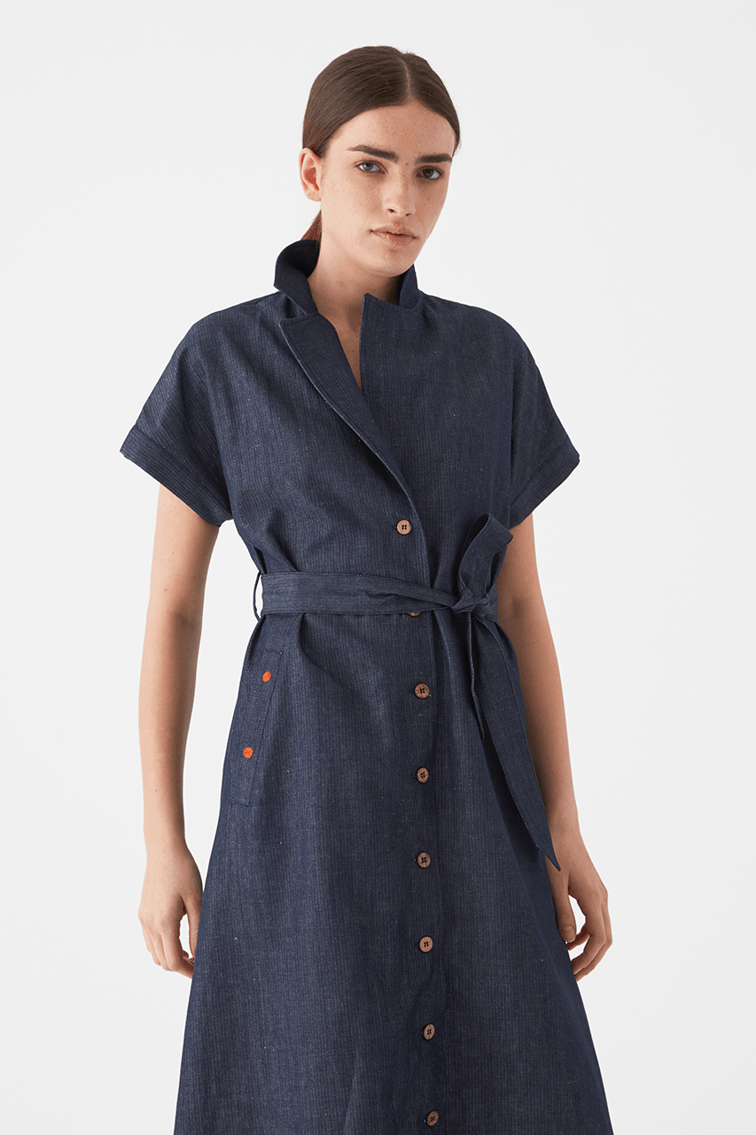 NO3 DRESS