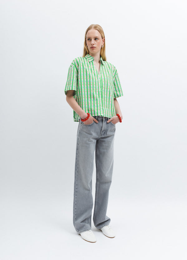 GRASS Shirts