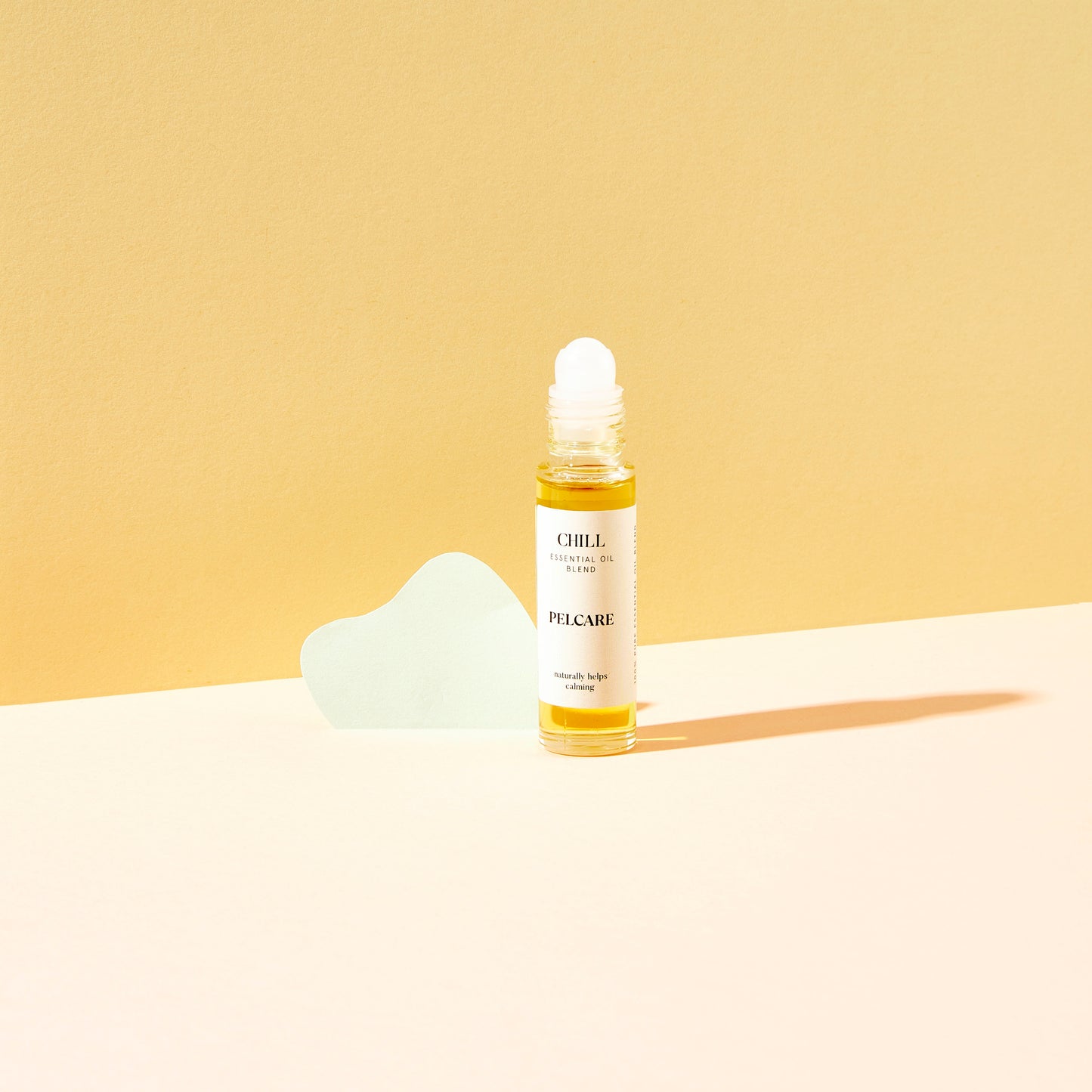 CHILL ESSENTIAL OIL BLEND - MOD YÜKSELTİCİ / YENİLEYİCİ – AROMATERAPİ