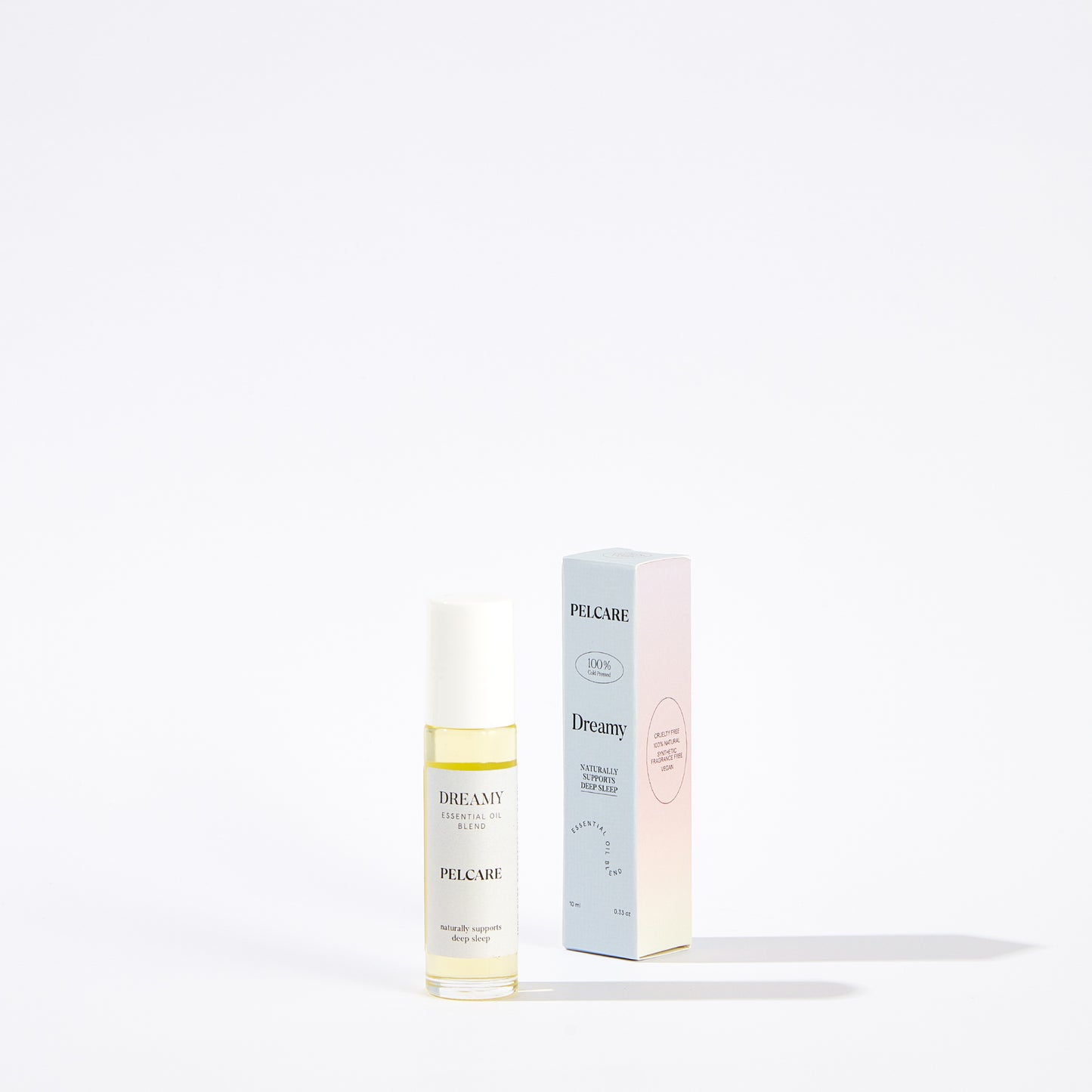 DREAMY ESSENTIAL OIL BLEND - UYKU DERİNLEŞTİRİCİ – AROMATERAPİ