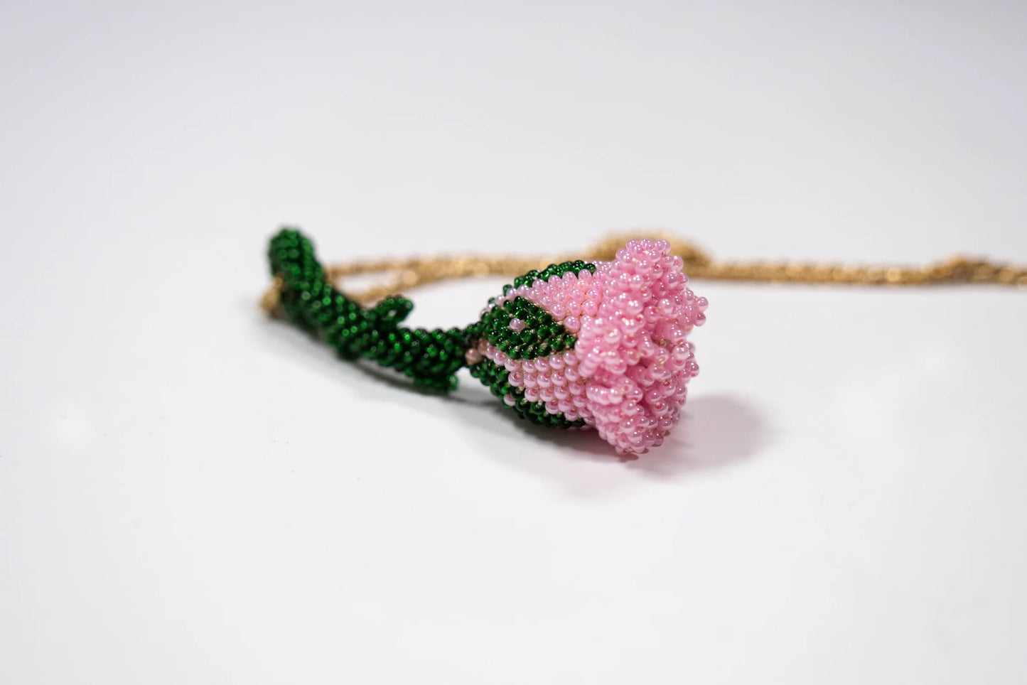 Mini Tulip Necklace