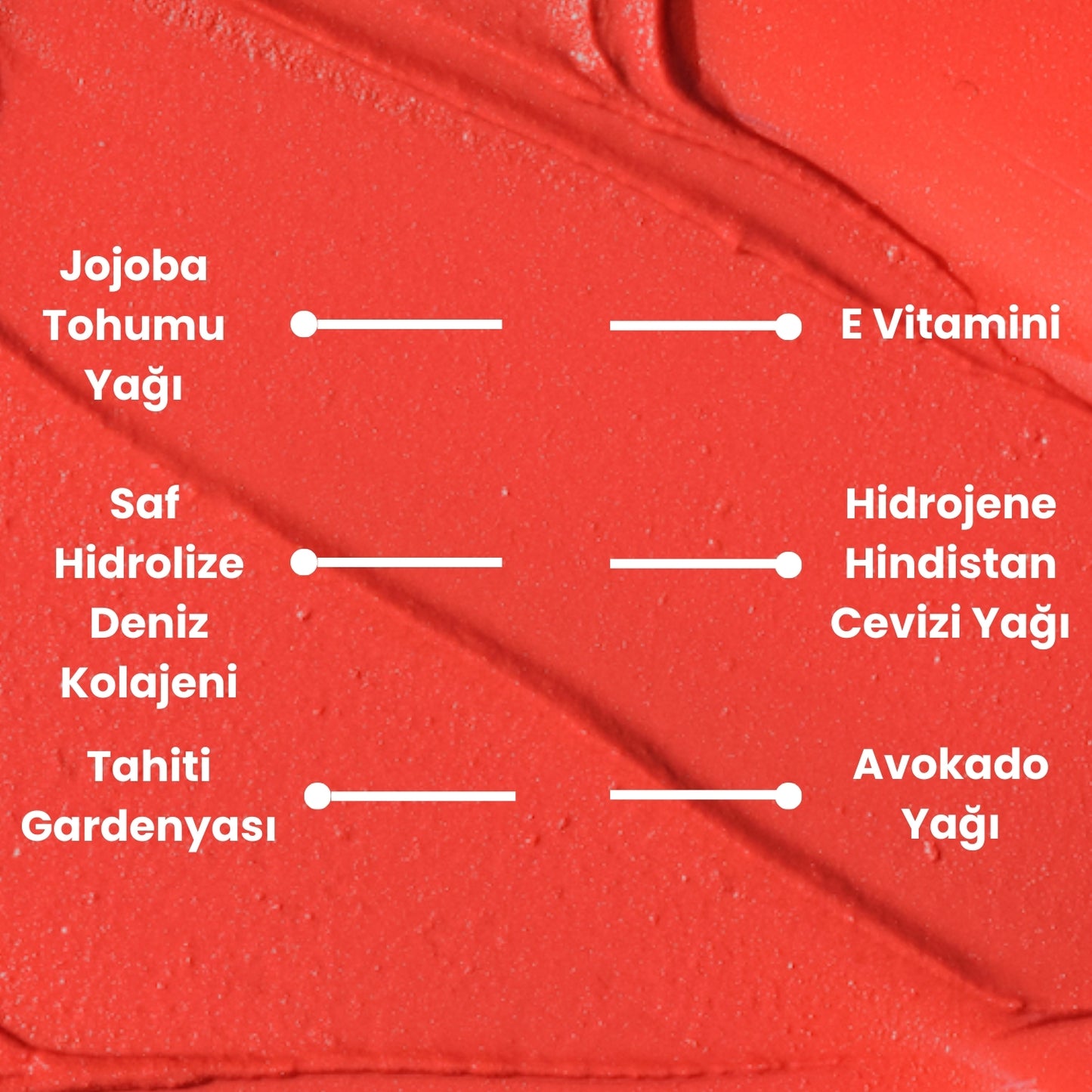 Catch Bloom Full Size Lip & Cheek Stick - Daylily