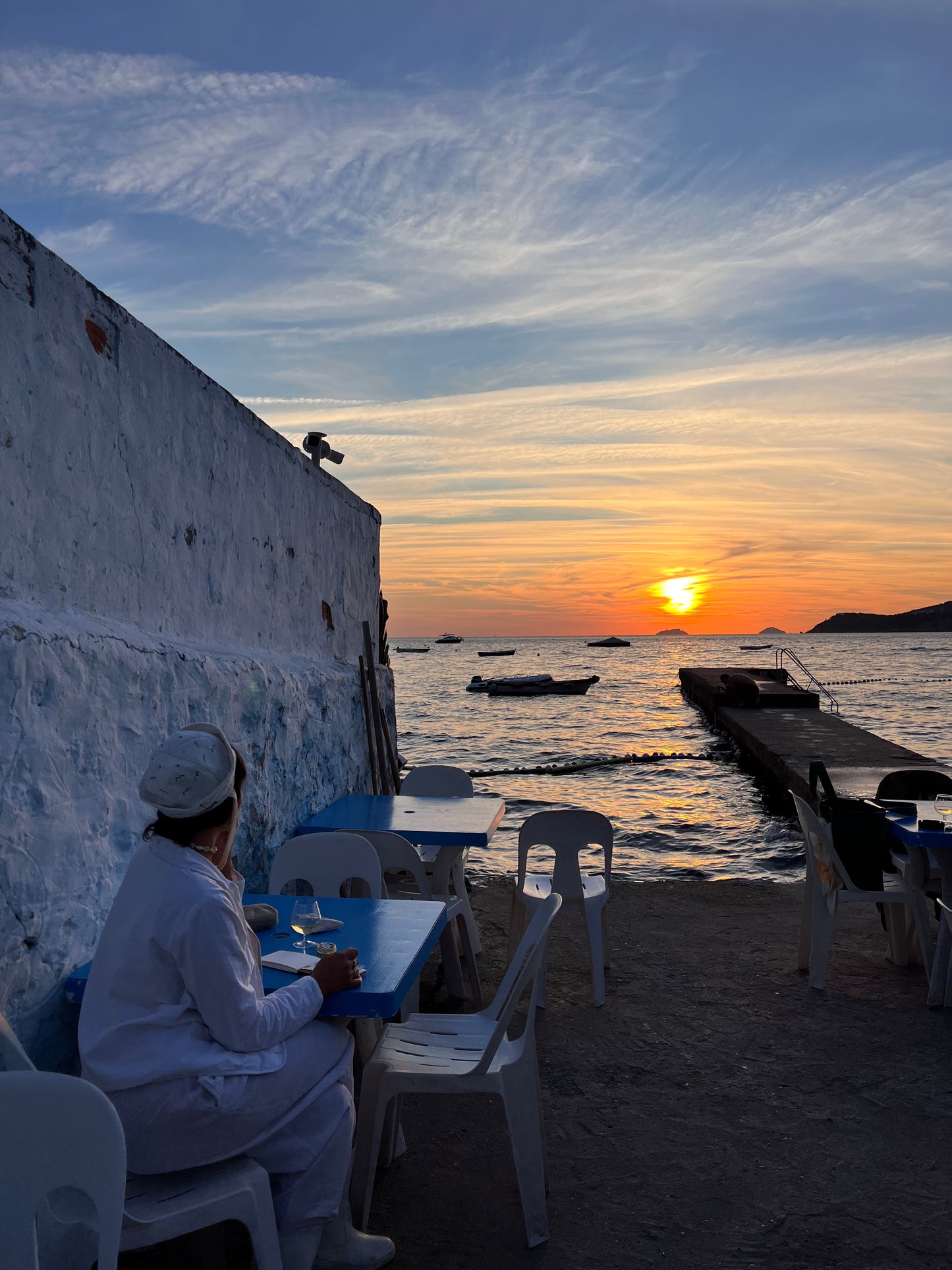 Vardal Caniş Kaptan Şapka