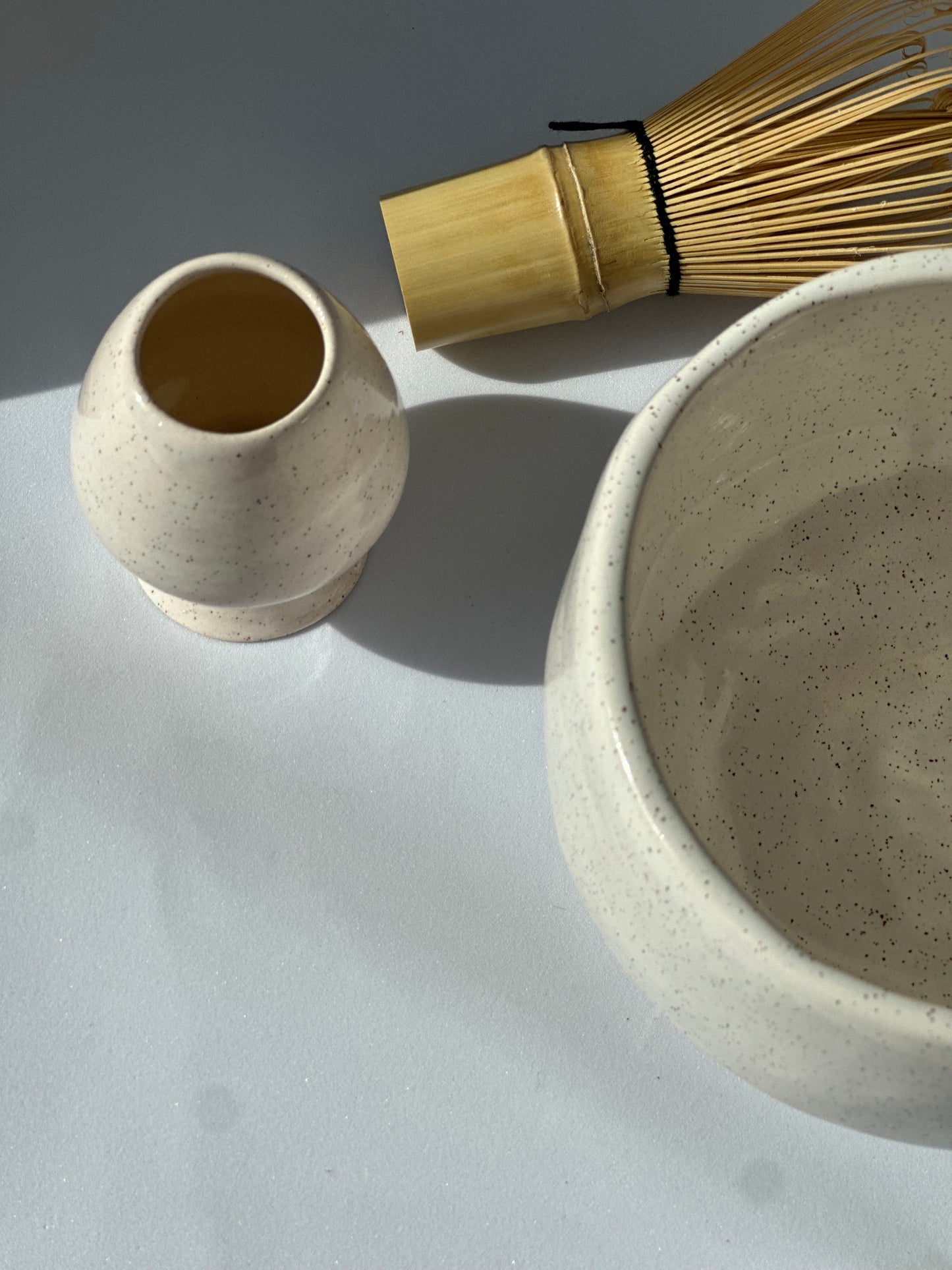 Matcha Kasesi
