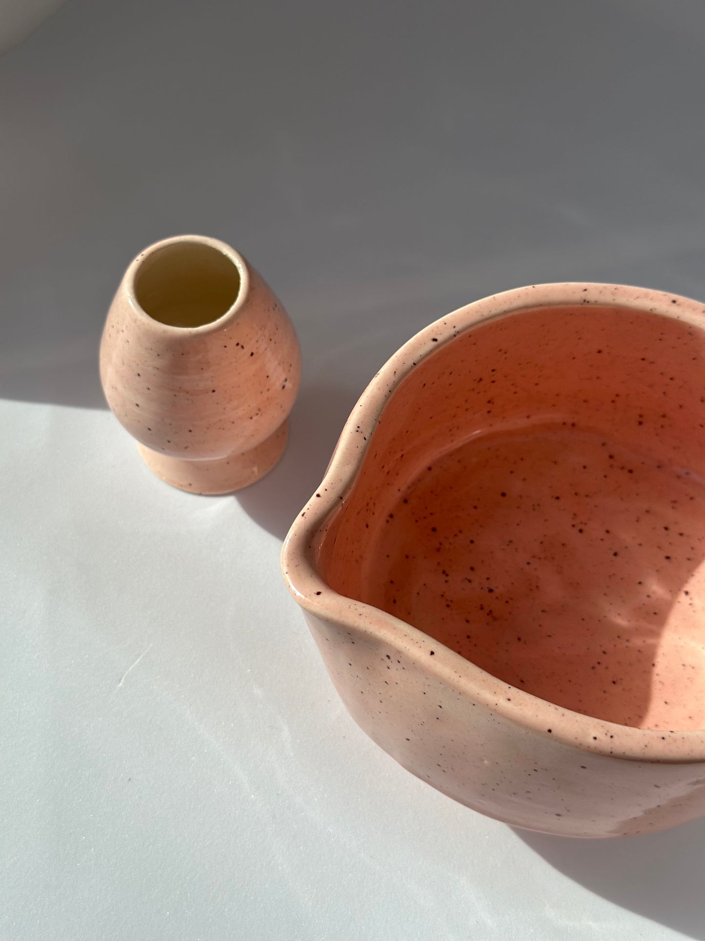 Matcha Kasesi (ağızlı)