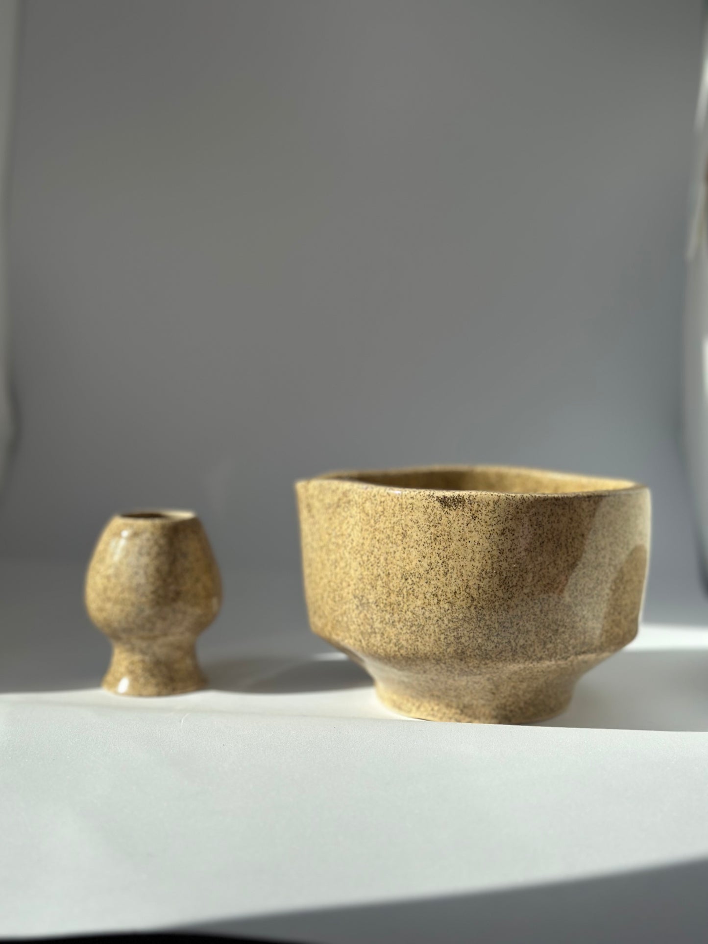Matcha Kasesi (ağızlı)