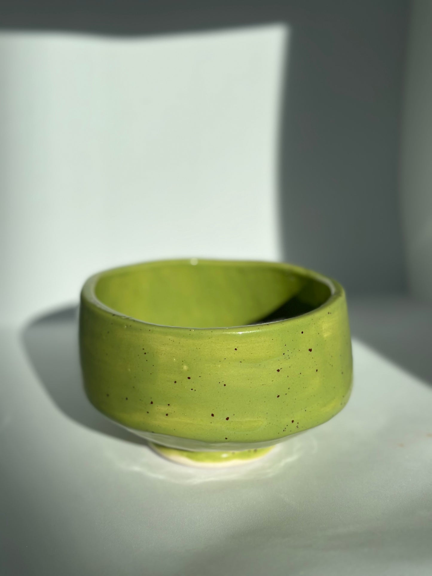 Matcha Kasesi