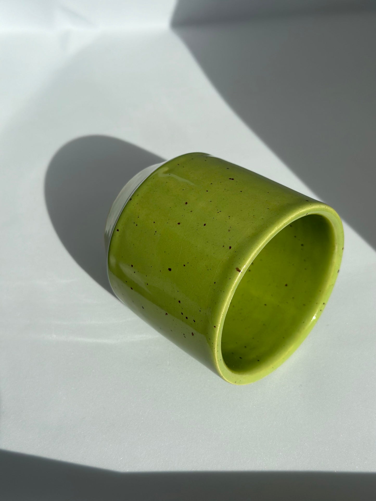 Muun Matcha Mug
