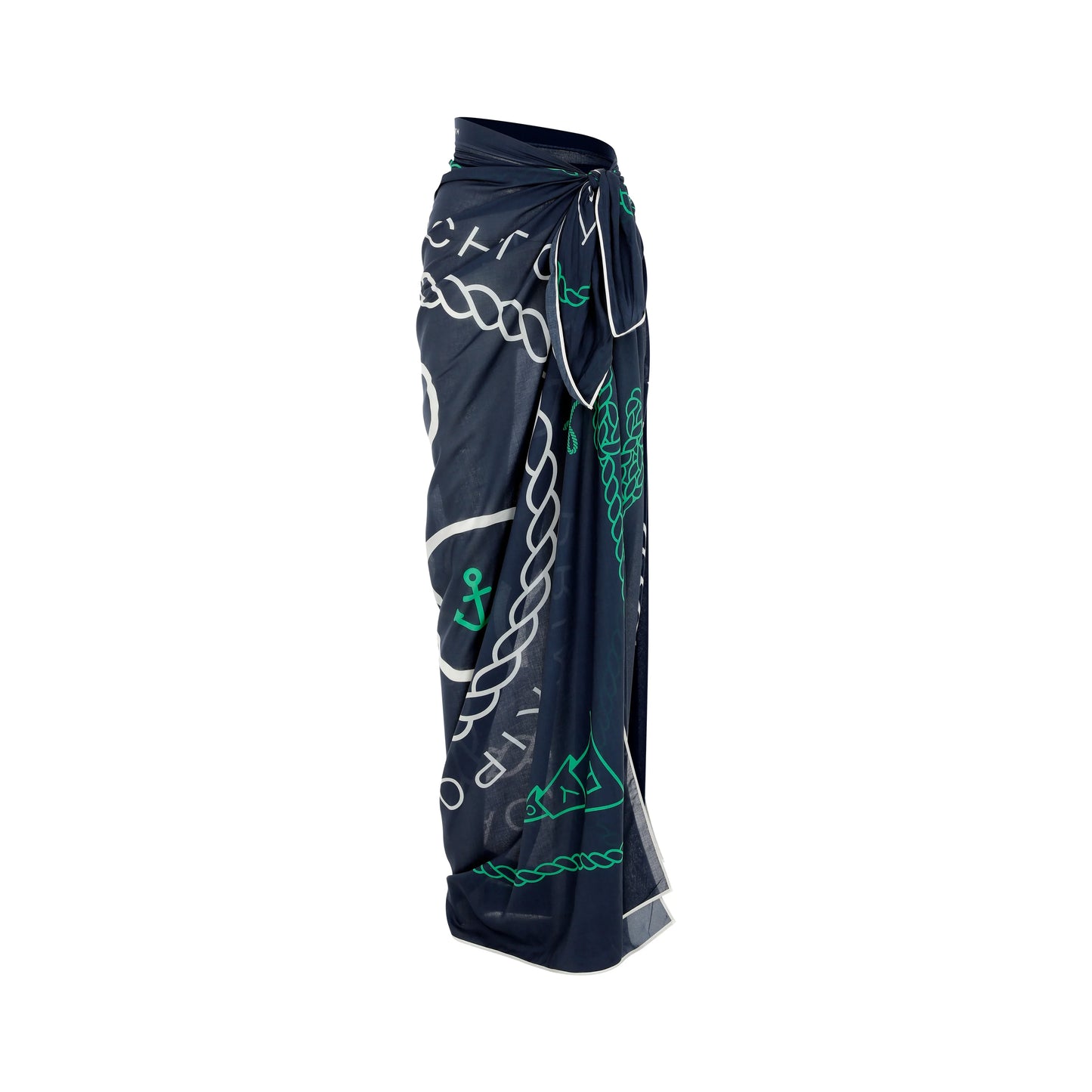 PRINKIPO YACHT CLUB PAREO