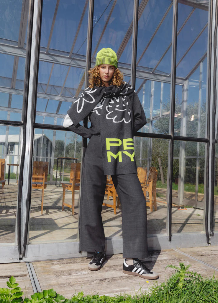 FACES Knitwear Beret