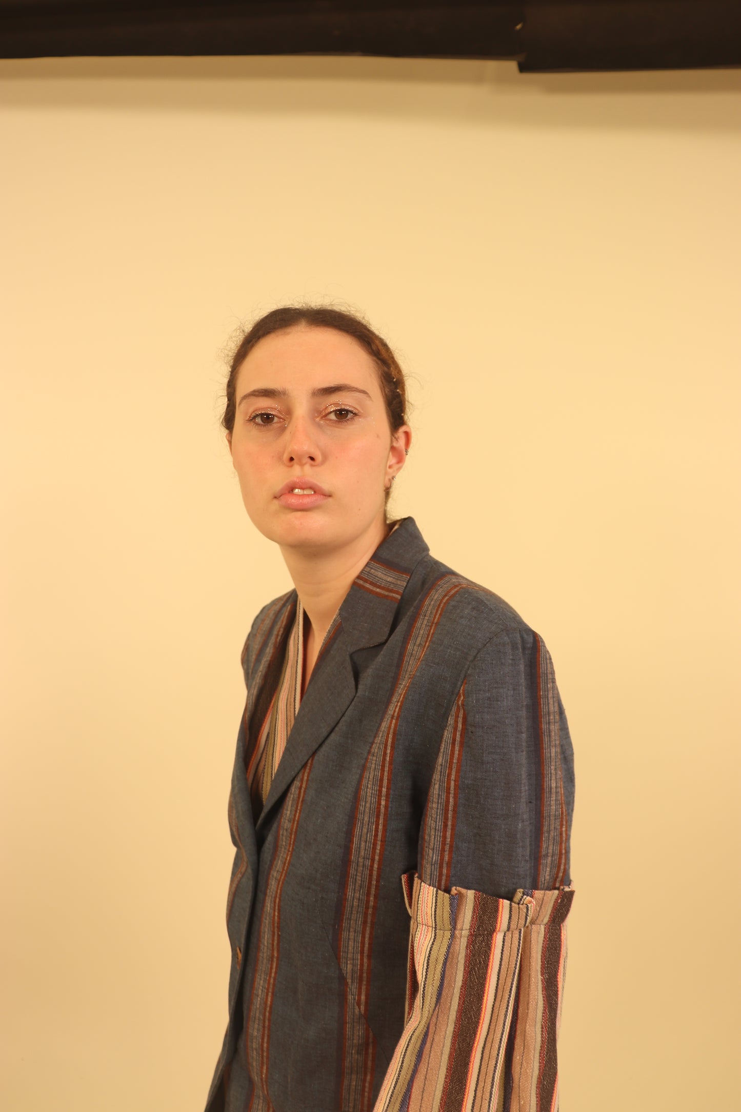 Perush Jacket