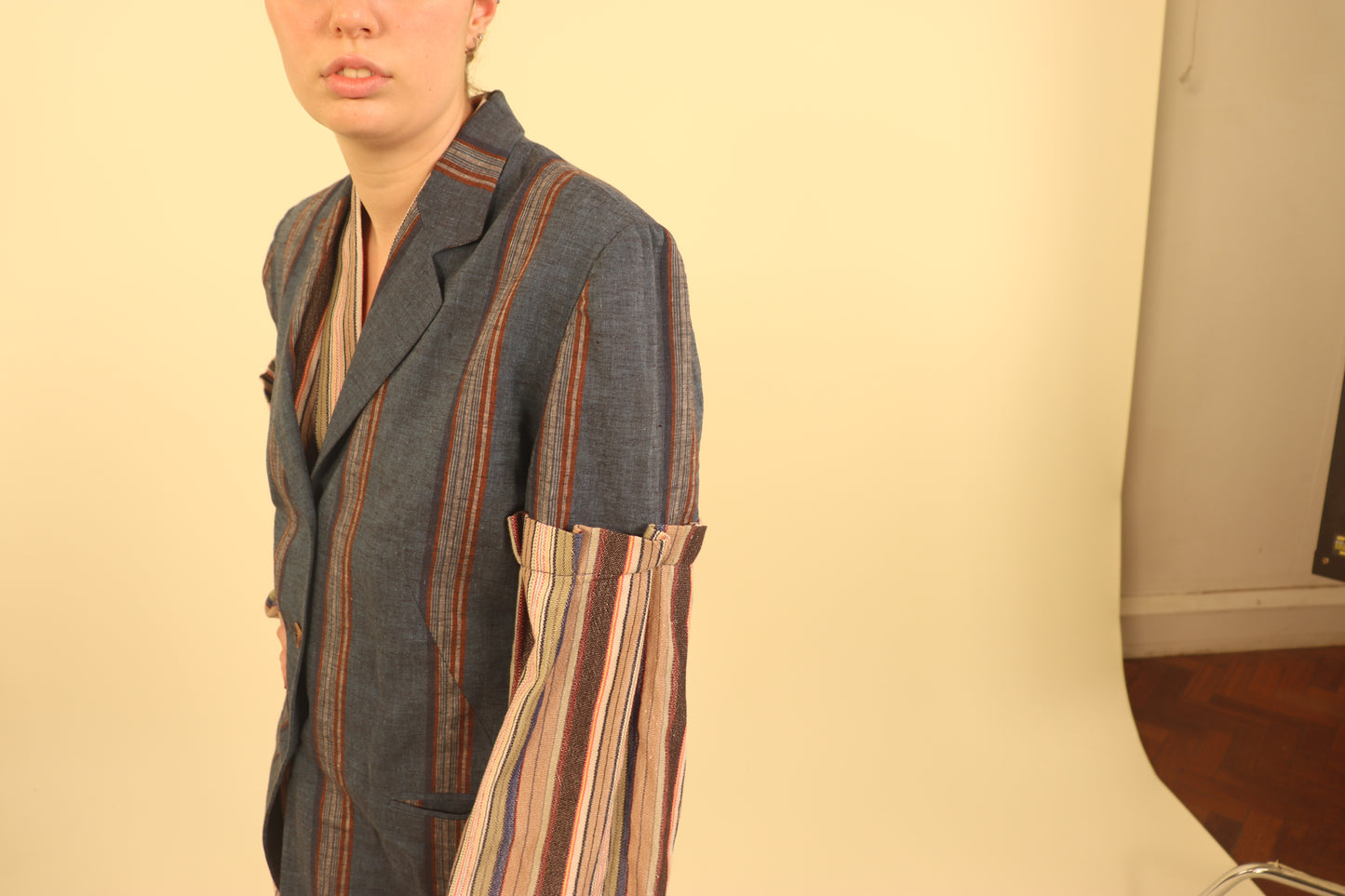 Perush Jacket