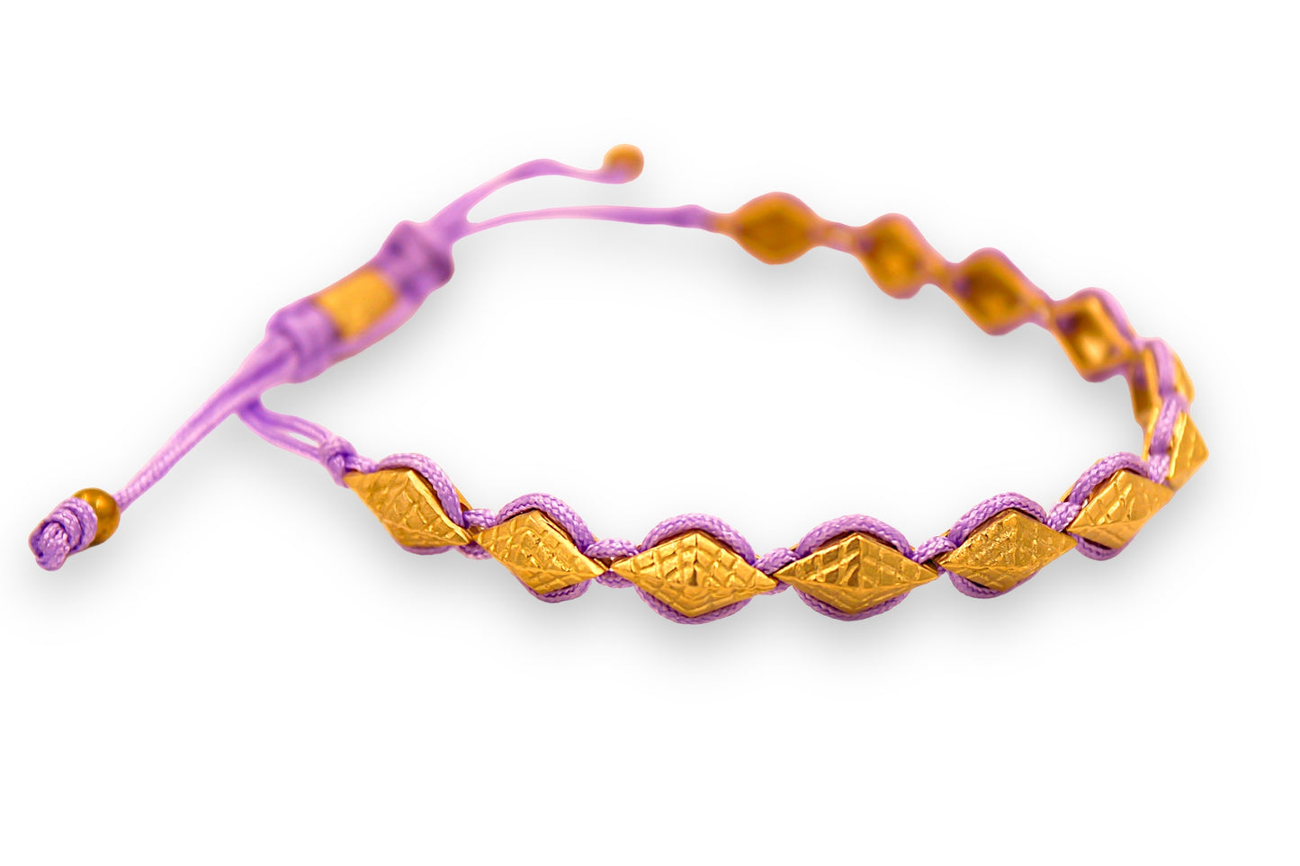 Marine | Texture Bracelet