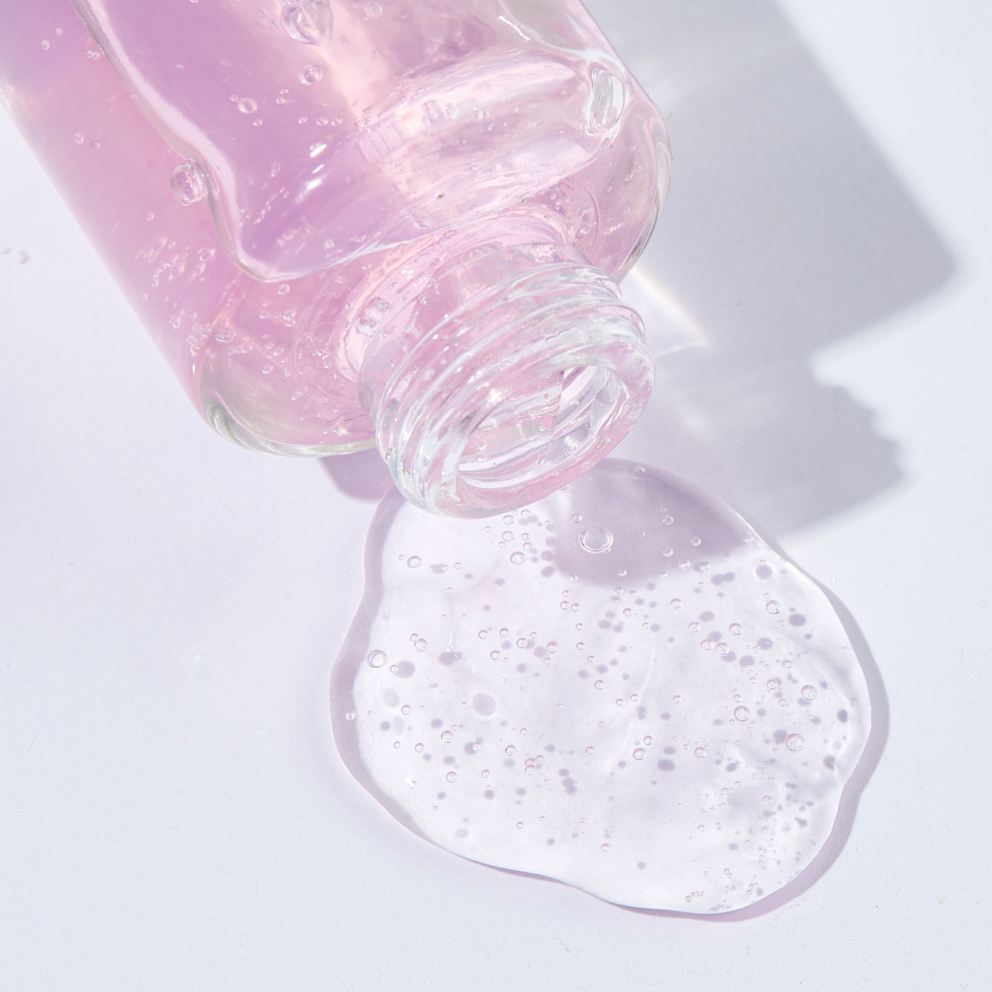 ROSE SUPER-ANTIOXIDANT SERUM + ANTI-PORE WATER-BASED SERUM WITH ANTIOXIDANT