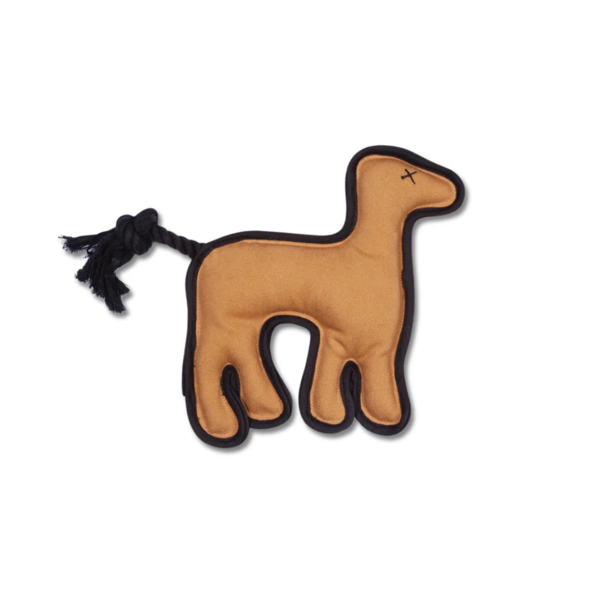 Spirit Animal Handmade Cat + Dog Toy