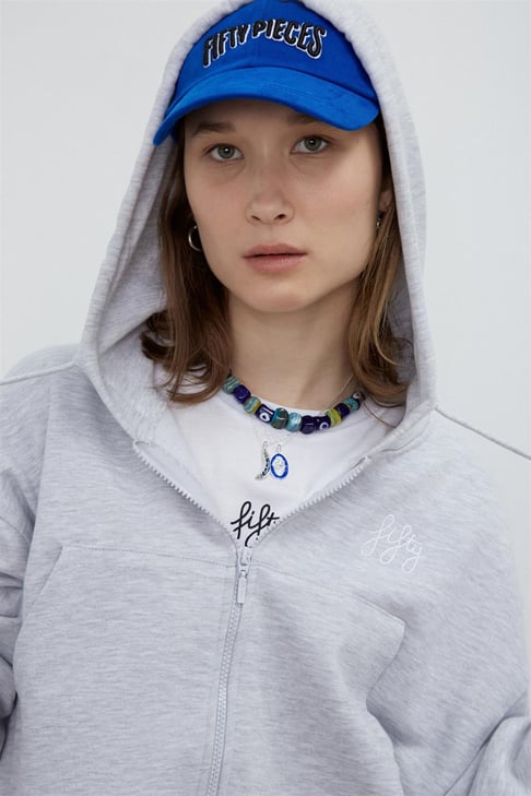 Fifty Pieces Saks Cap Şapka