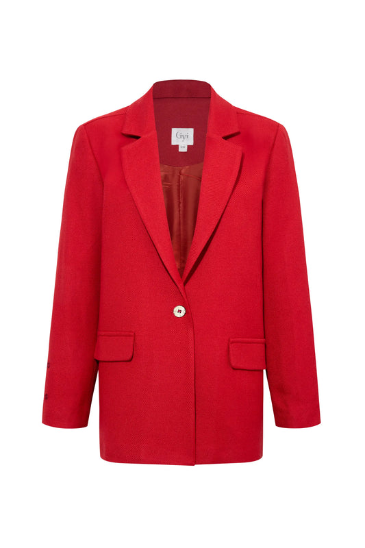 GİYİ BLAZER