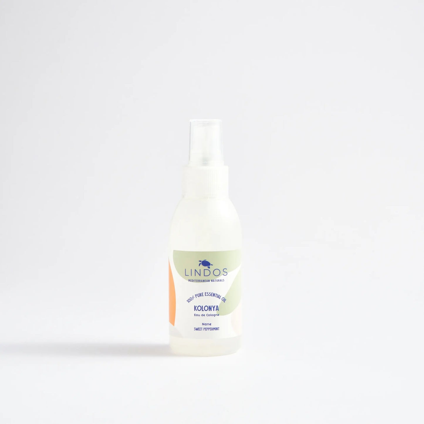 Natural Cologne