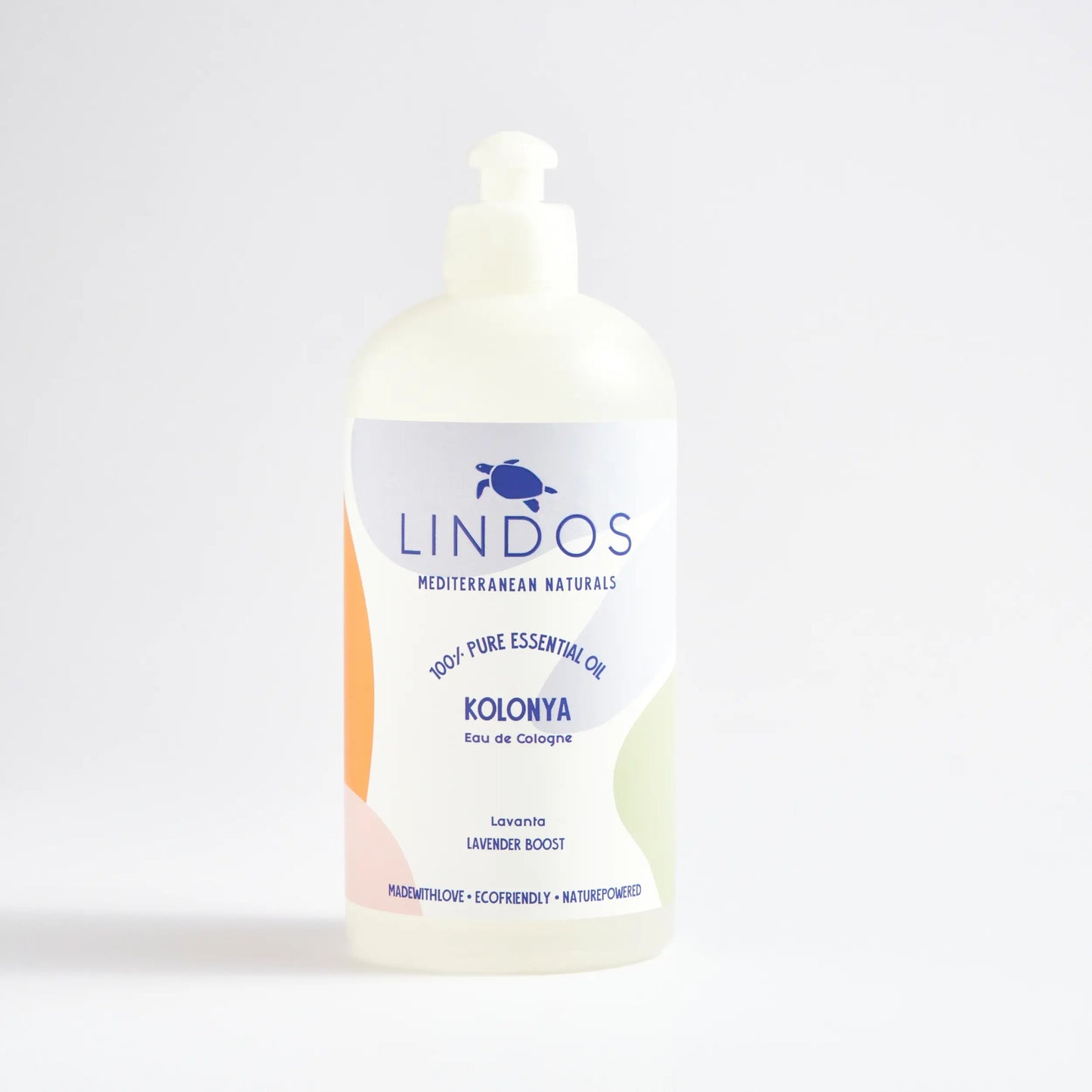 Natural Cologne