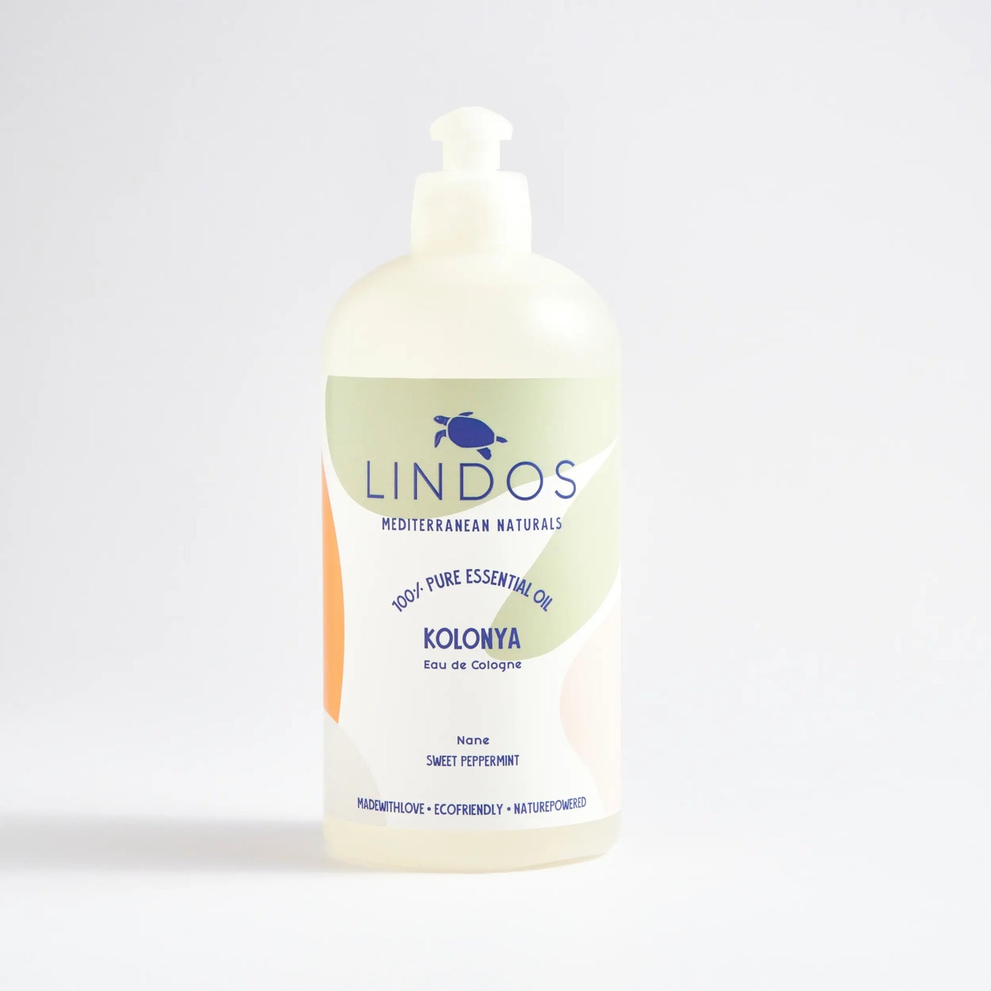 Natural Cologne