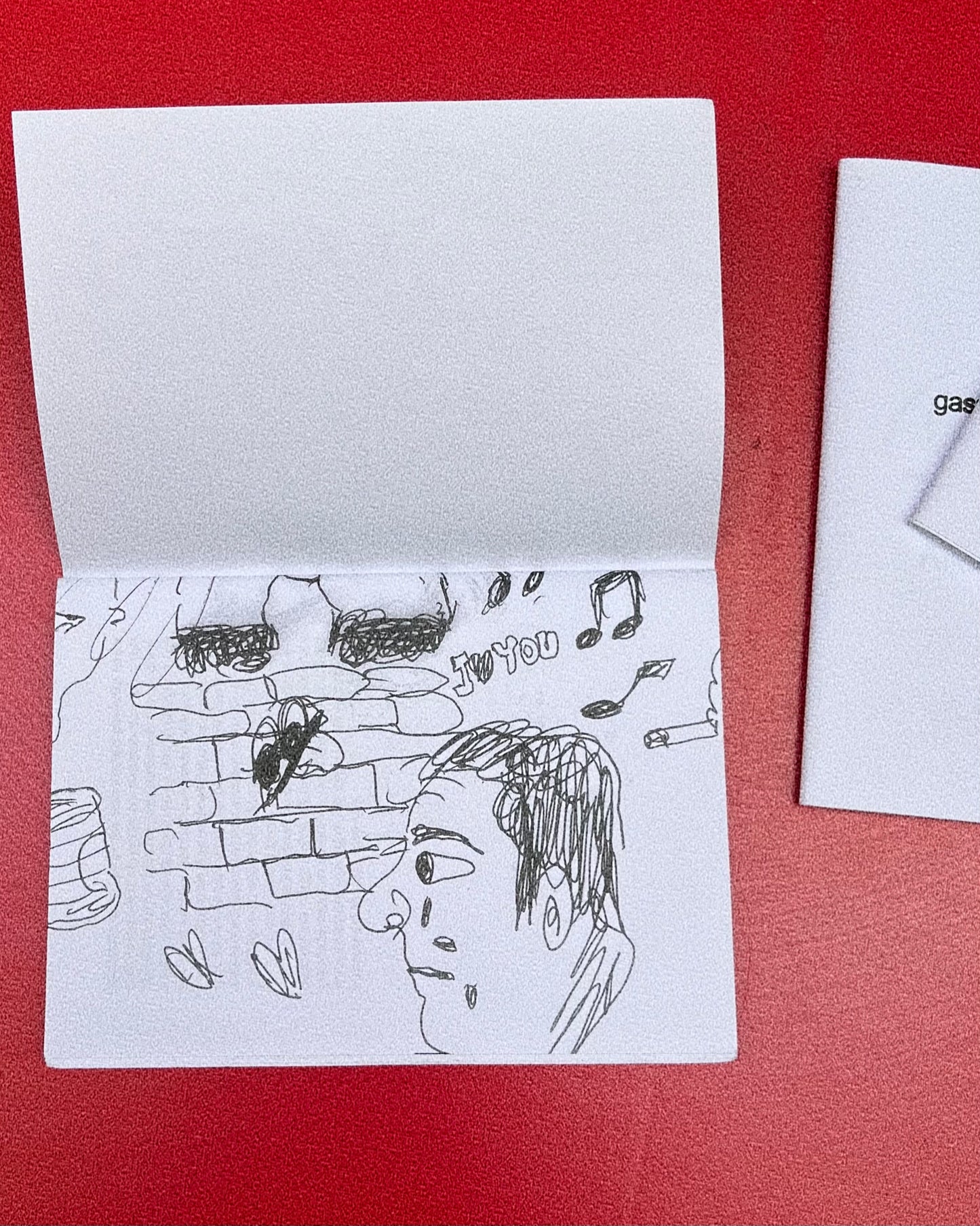 GASPAR / İKİNCİ MÜJDE