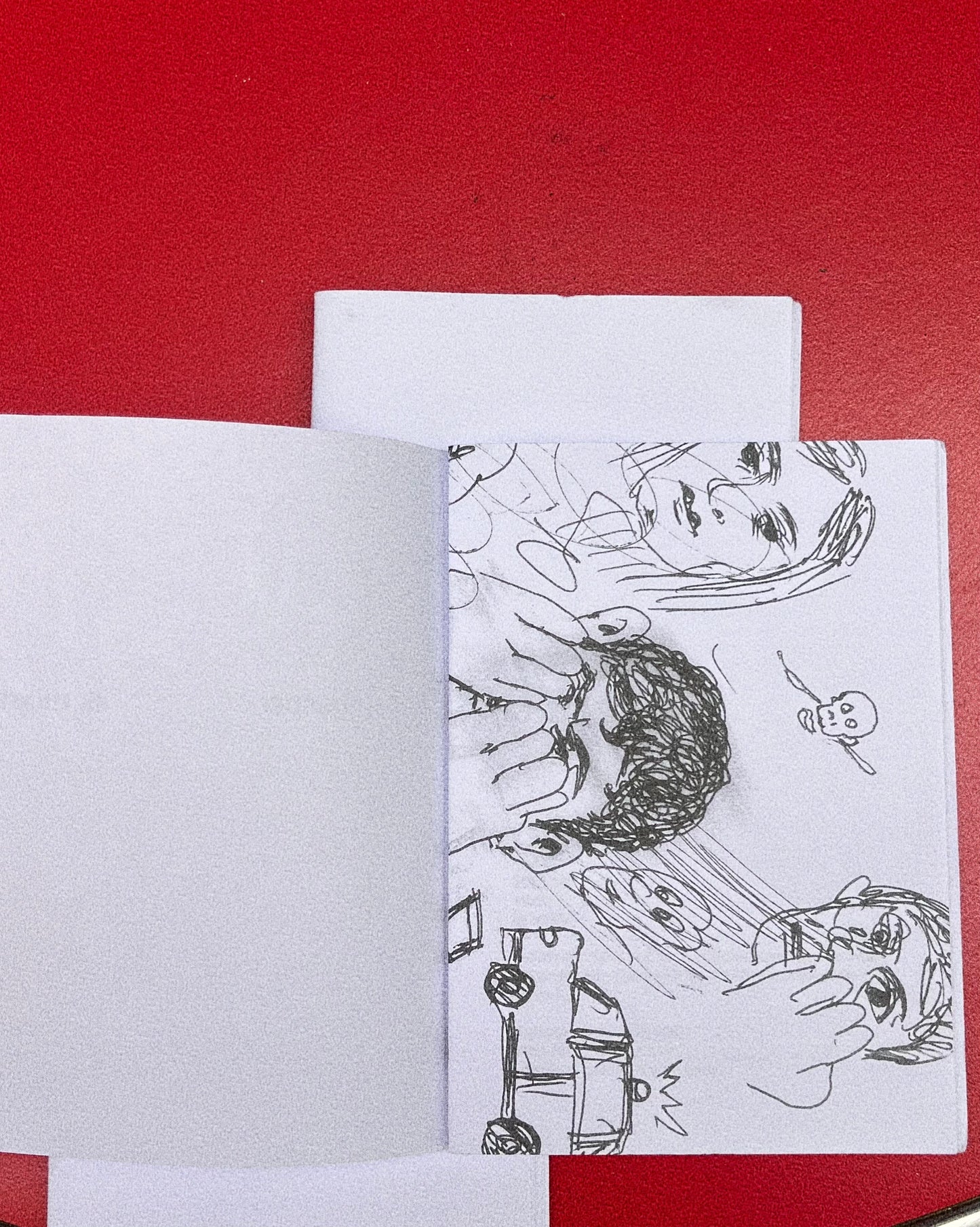 GASPAR / ÜÇÜNCÜ MÜJDE