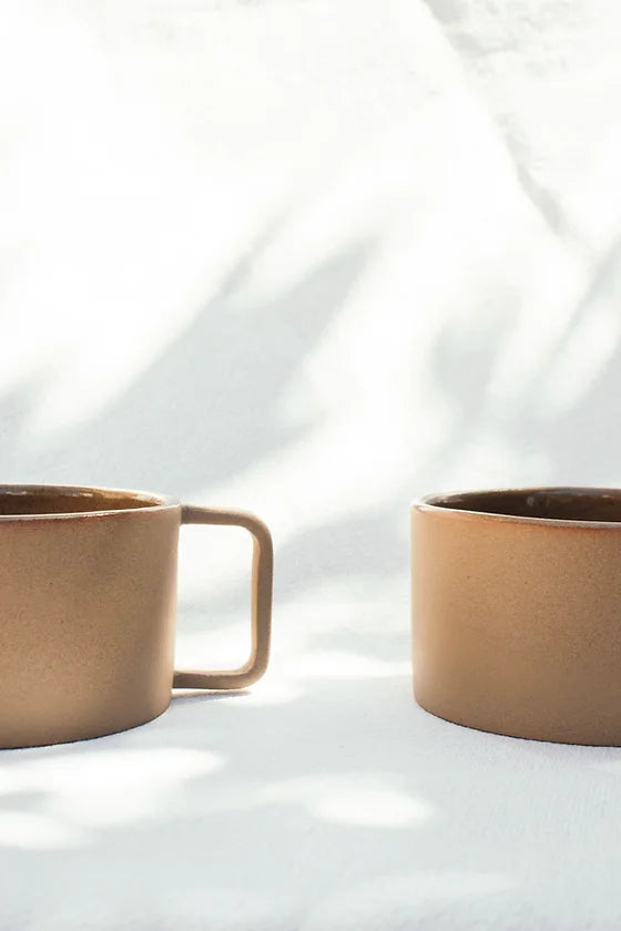 No1 - Brown Set