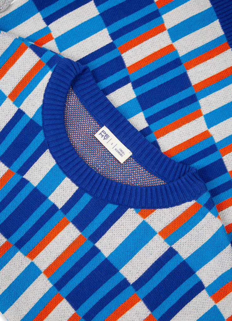 PIECES Oversize Pamuk Triko Kazak