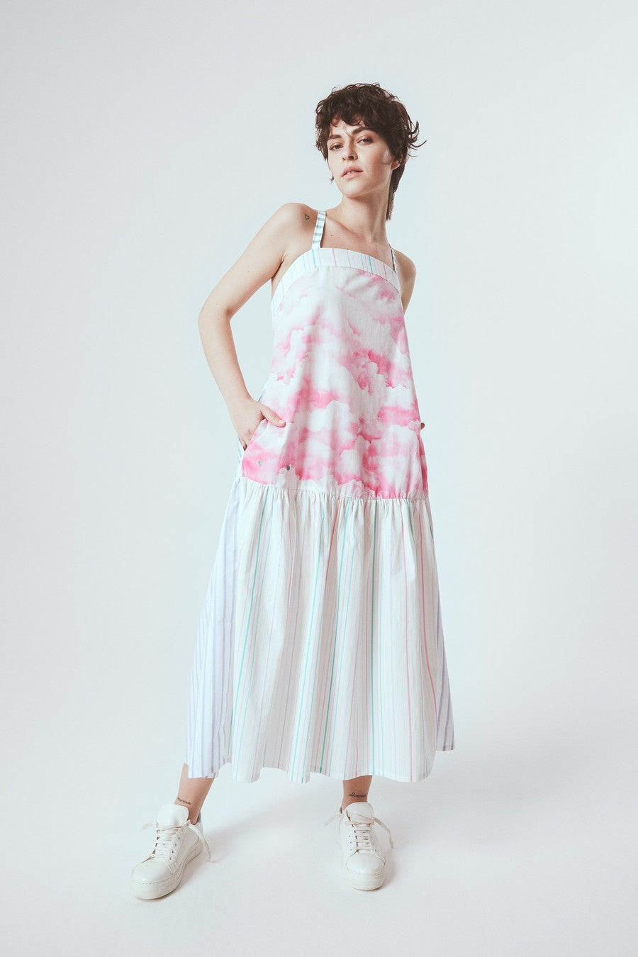 NO13 PICNIC DRESS