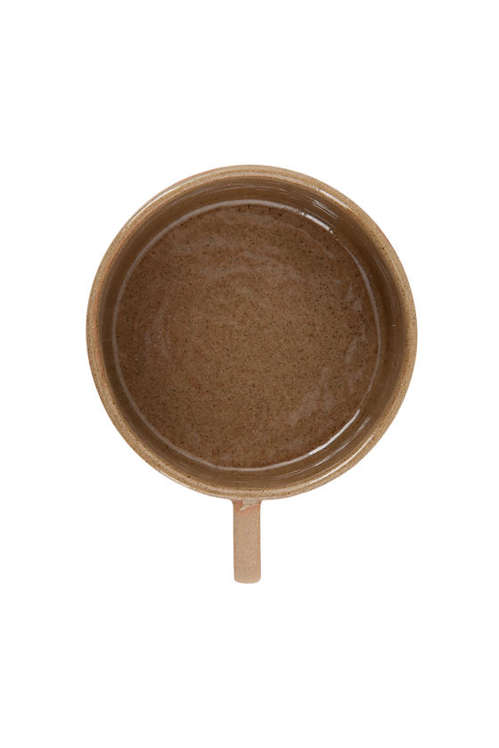 No1 - Brown