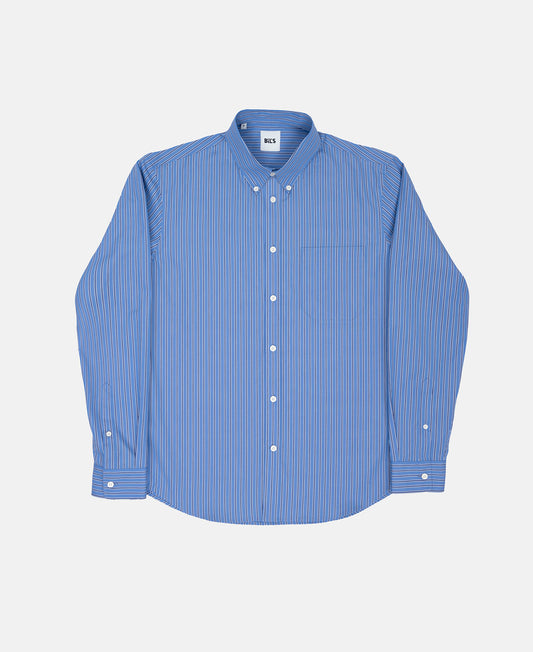 OXFORD MEN'S SHIRT