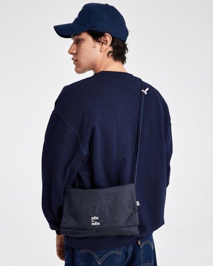 Pele-Mele Everyday Side Bag